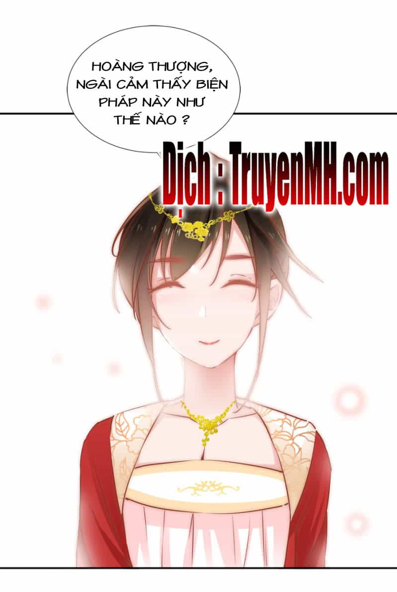 Solo Đi Vương Gia - Chương 72 - ảnh 13