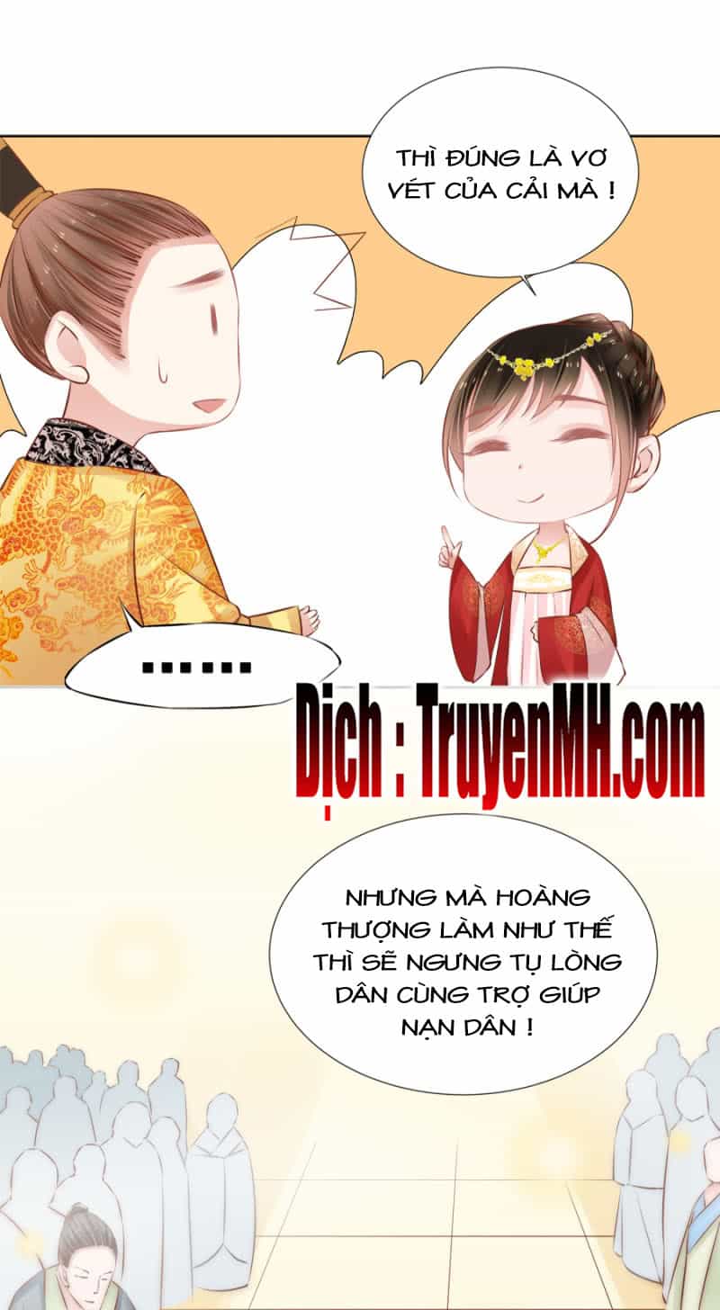 Solo Đi Vương Gia - Chương 72 - ảnh 15