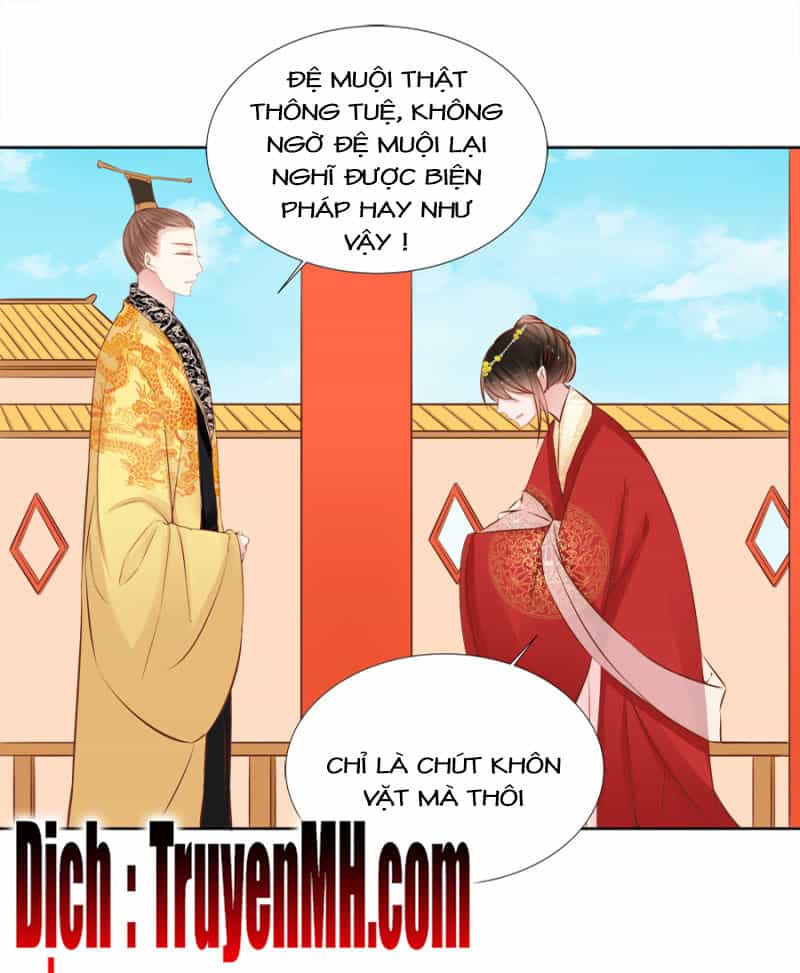 Solo Đi Vương Gia - Chương 72 - ảnh 20