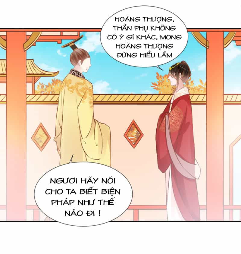 Solo Đi Vương Gia - Chương 72 - ảnh 9