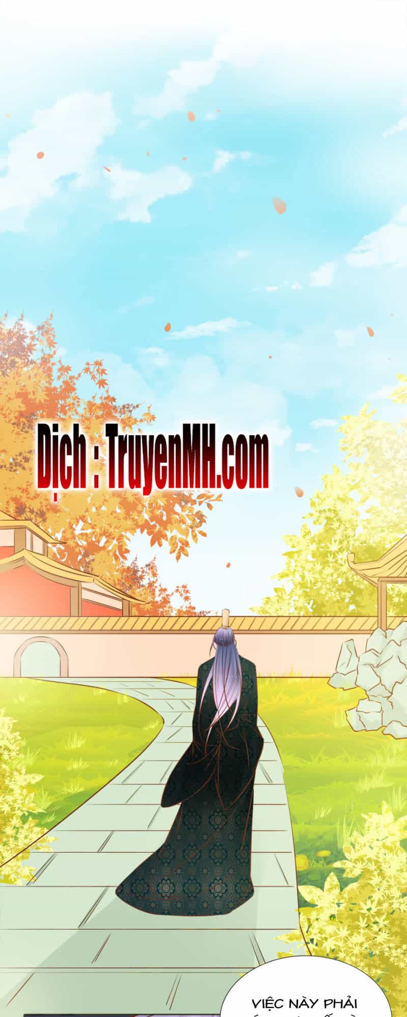 Solo Đi Vương Gia - Chương 73 - ảnh 12