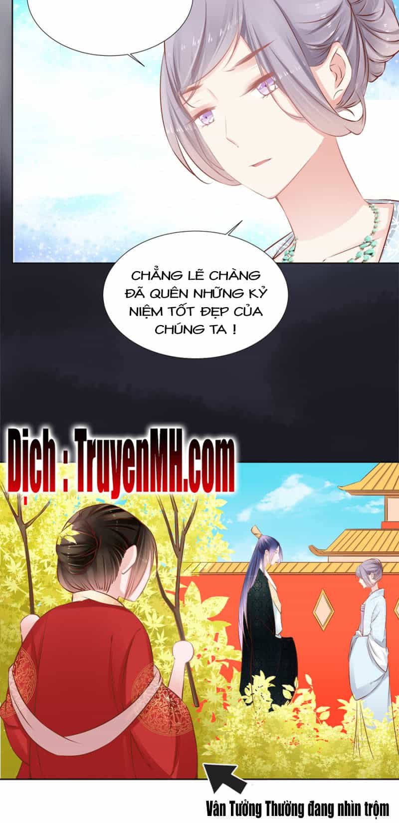 Solo Đi Vương Gia - Chương 73 - ảnh 20