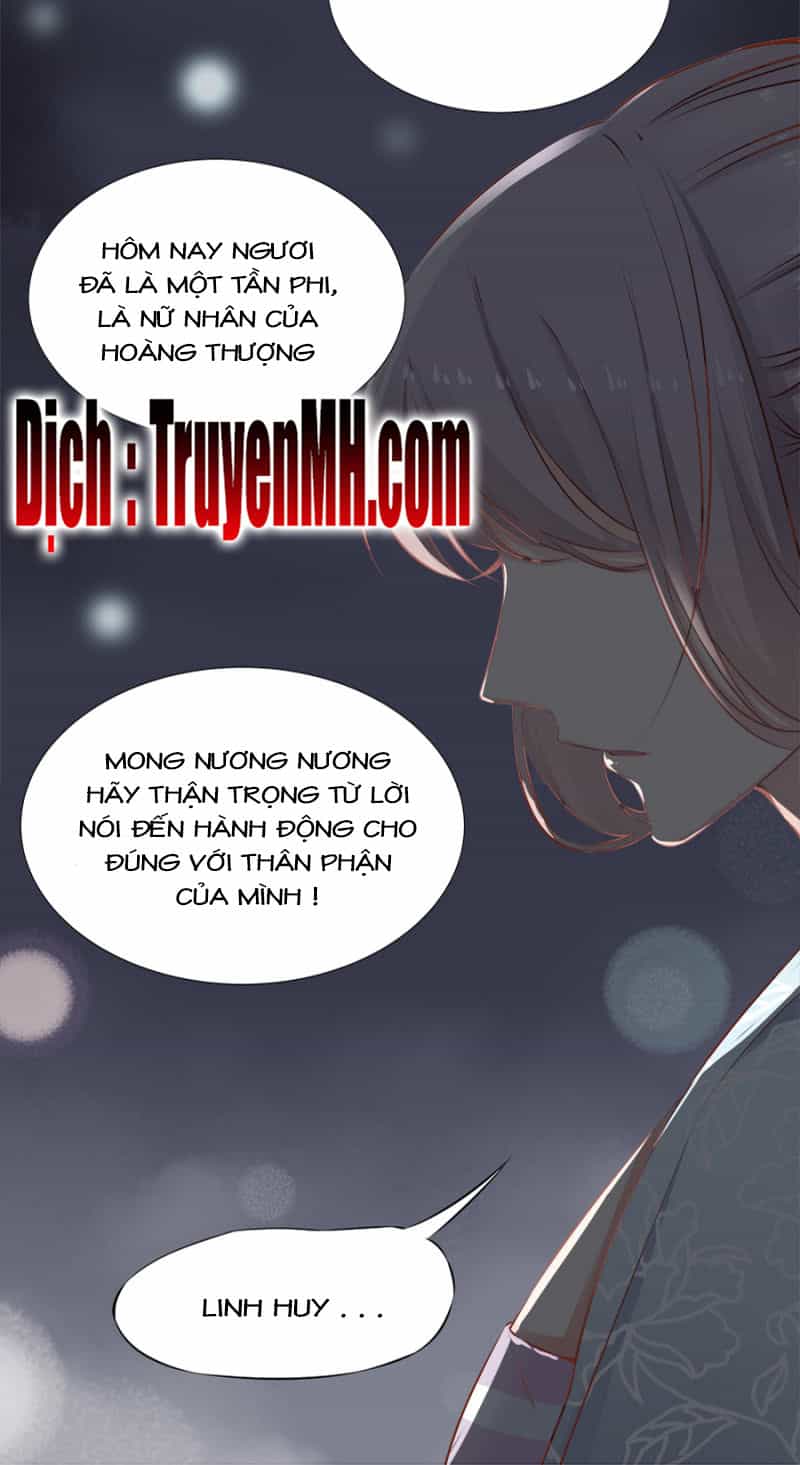 Solo Đi Vương Gia - Chương 73 - ảnh 22