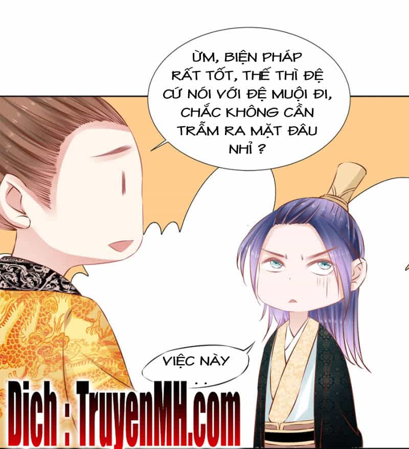 Solo Đi Vương Gia - Chương 73 - ảnh 7