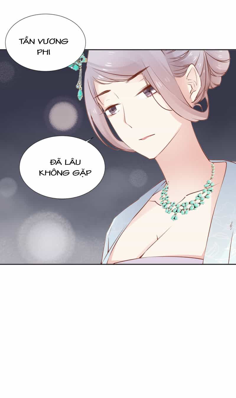 Solo Đi Vương Gia - Chương 74 - ảnh 14