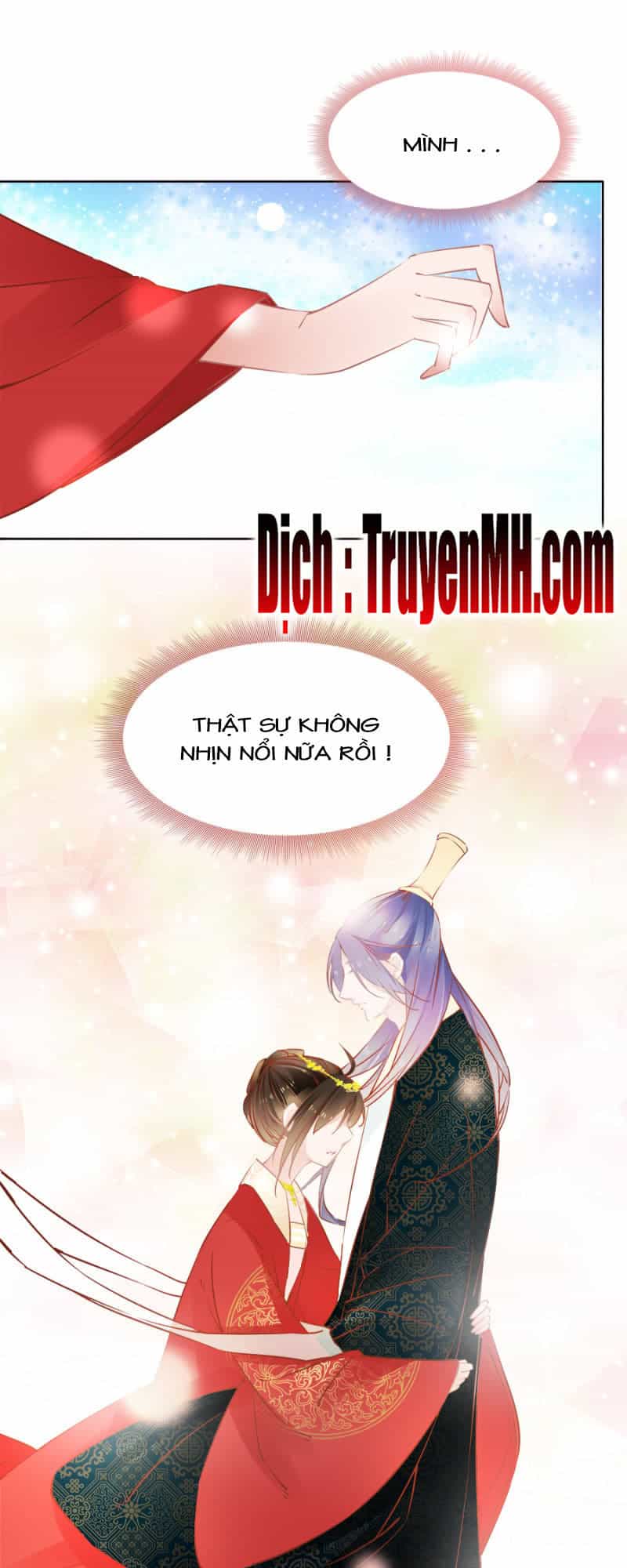 Solo Đi Vương Gia - Chương 74 - ảnh 5