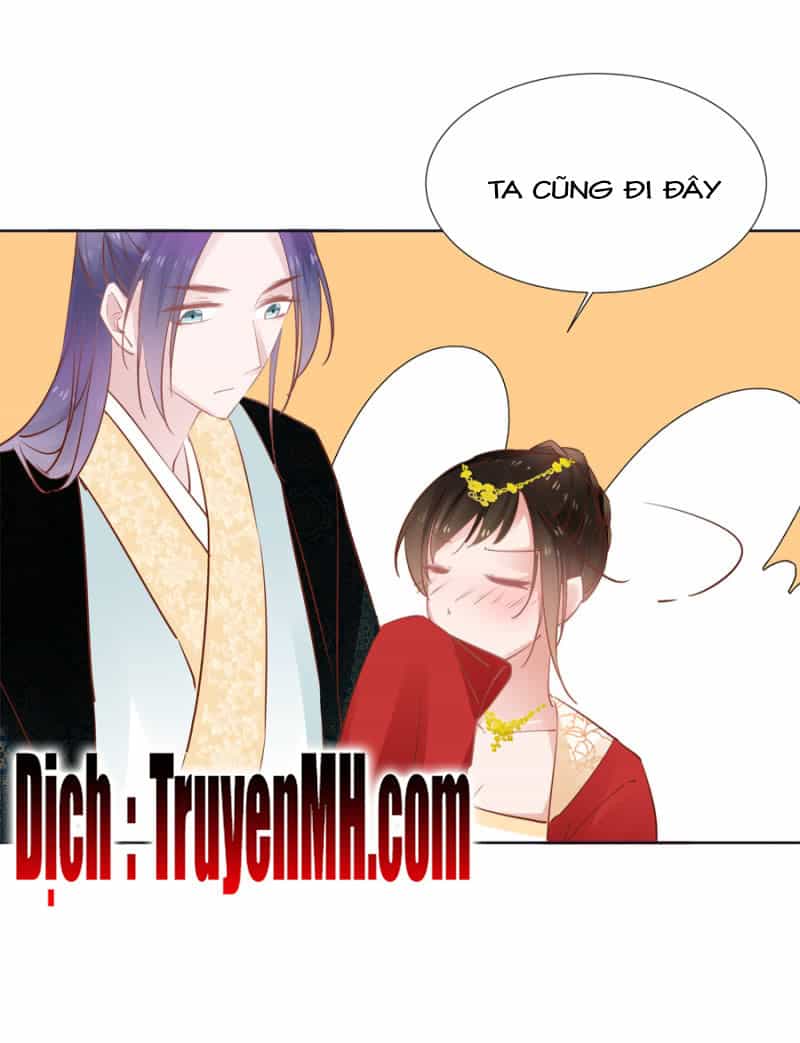 Solo Đi Vương Gia - Chương 75 - ảnh 4