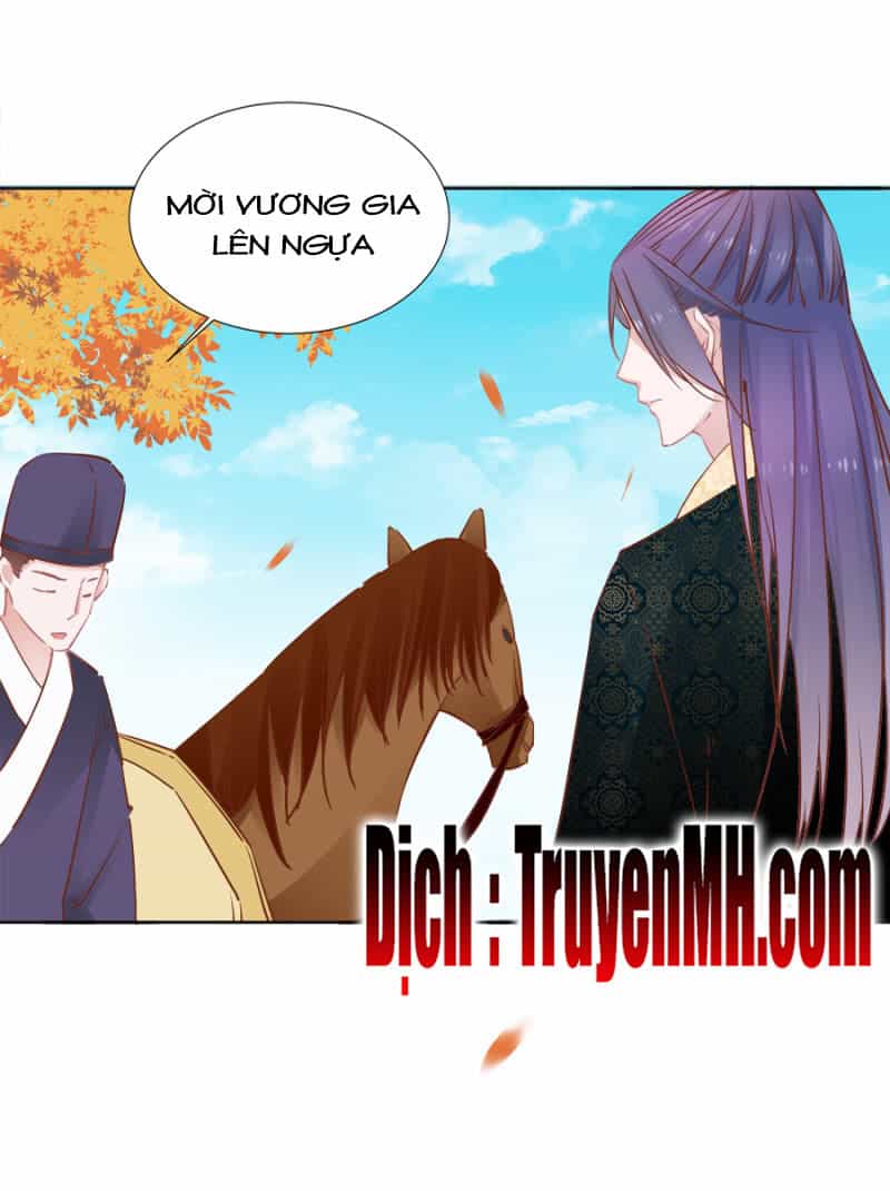 Solo Đi Vương Gia - Chương 75 - ảnh 9