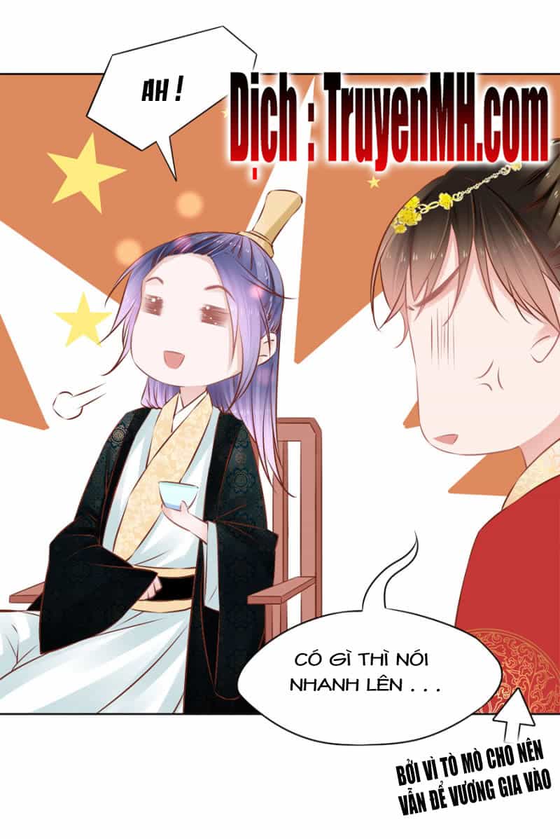Solo Đi Vương Gia - Chương 77 - ảnh 3