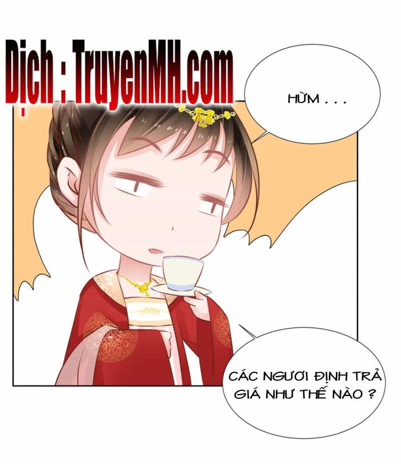 Solo Đi Vương Gia - Chương 77 - ảnh 5
