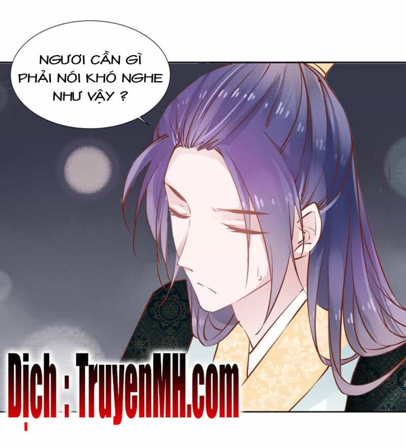 Solo Đi Vương Gia - Chương 78 - ảnh 10