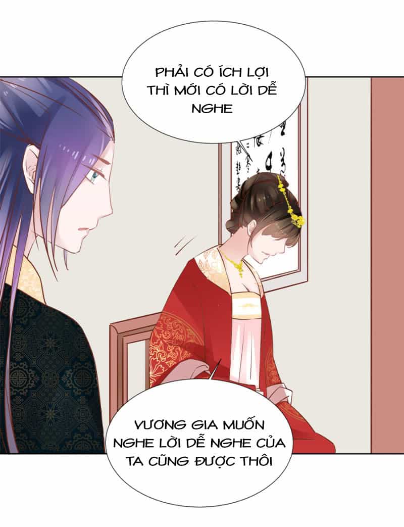 Solo Đi Vương Gia - Chương 78 - ảnh 11