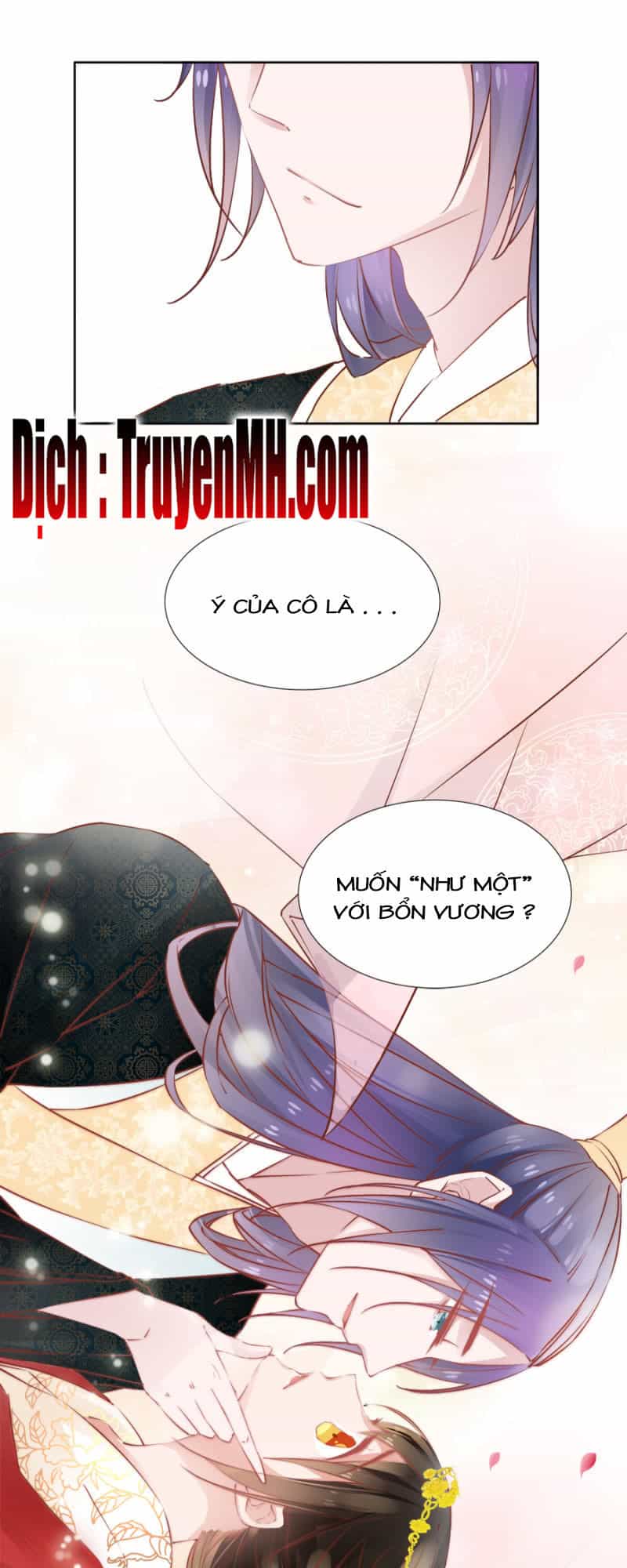 Solo Đi Vương Gia - Chương 78 - ảnh 4