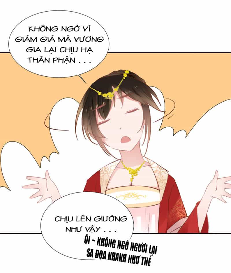 Solo Đi Vương Gia - Chương 78 - ảnh 8