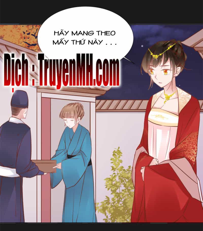 Solo Đi Vương Gia - Chương 79 - ảnh 11