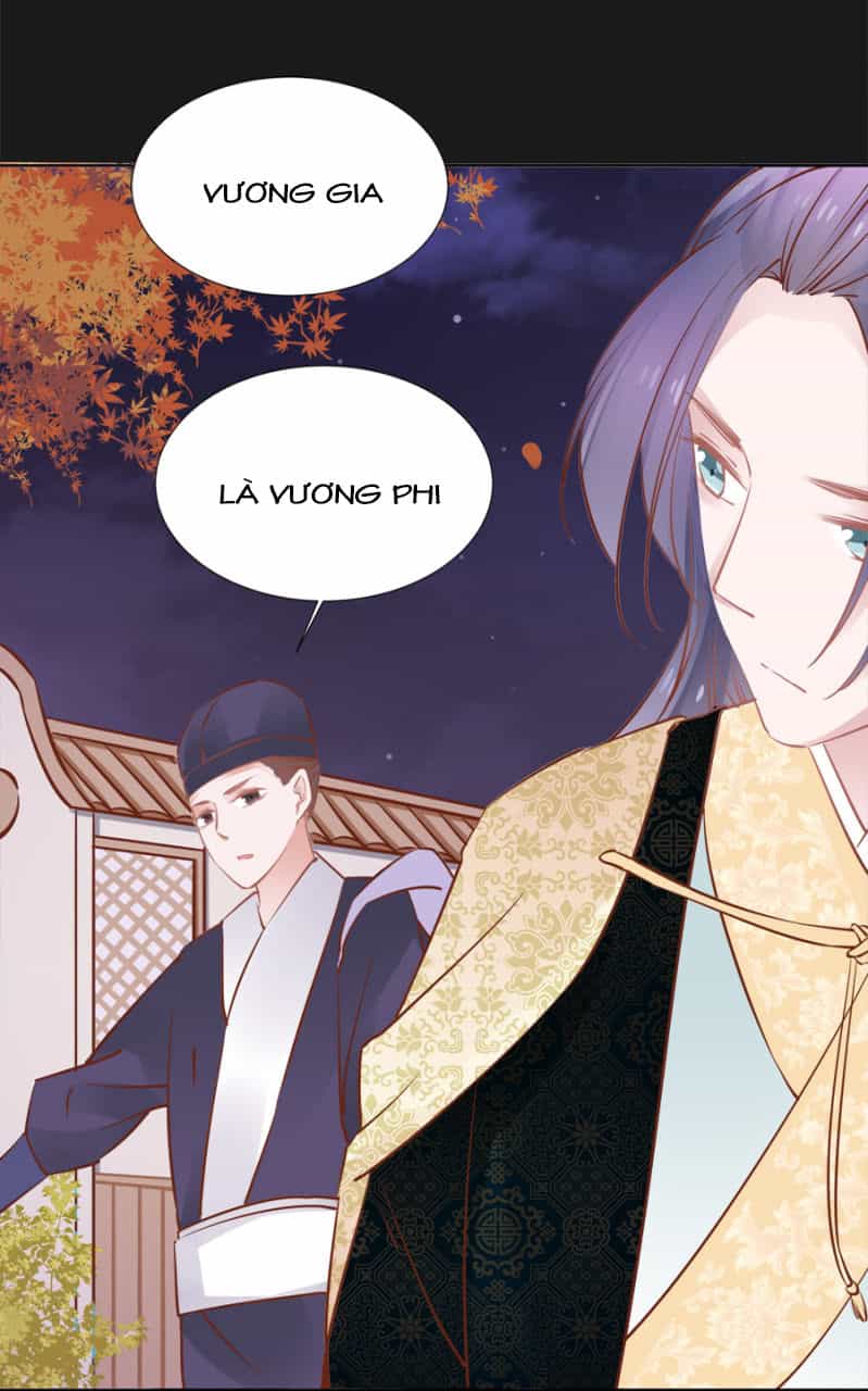 Solo Đi Vương Gia - Chương 79 - ảnh 7