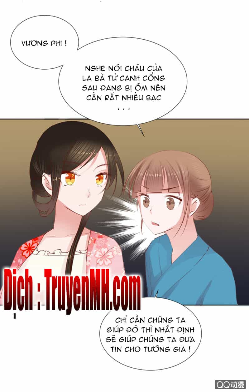 Solo Đi Vương Gia - Chương 8 - ảnh 1