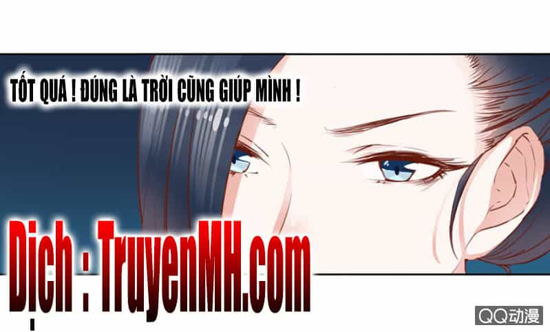 Solo Đi Vương Gia - Chương 8 - ảnh 13