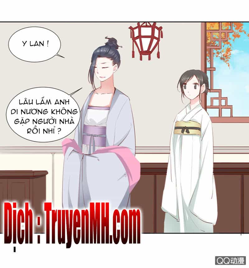 Solo Đi Vương Gia - Chương 8 - ảnh 14
