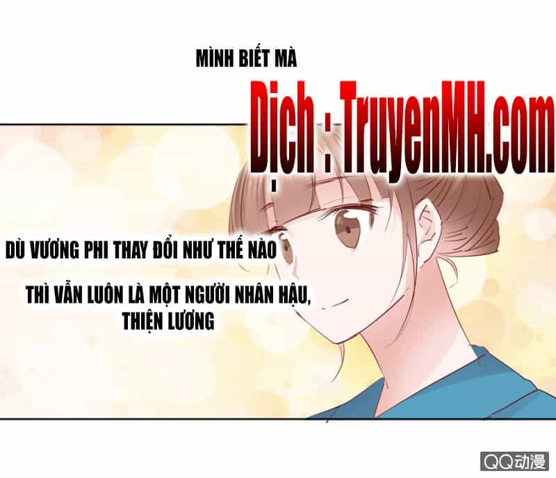 Solo Đi Vương Gia - Chương 8 - ảnh 3