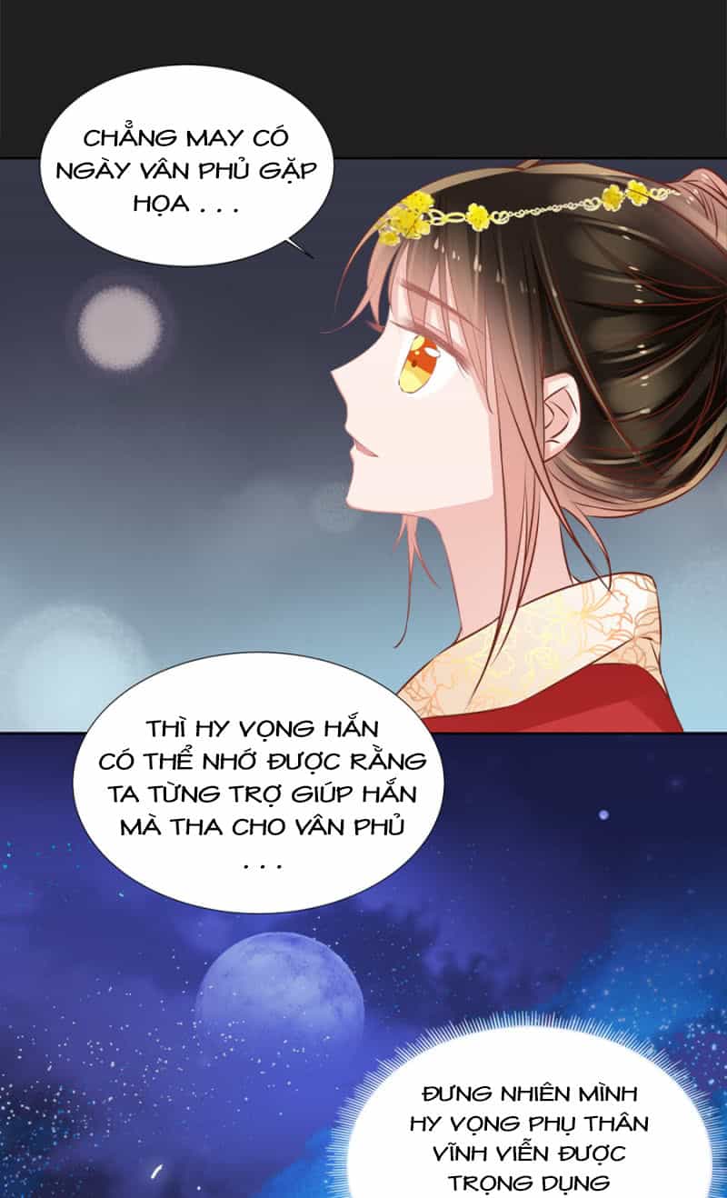 Solo Đi Vương Gia - Chương 80 - ảnh 5
