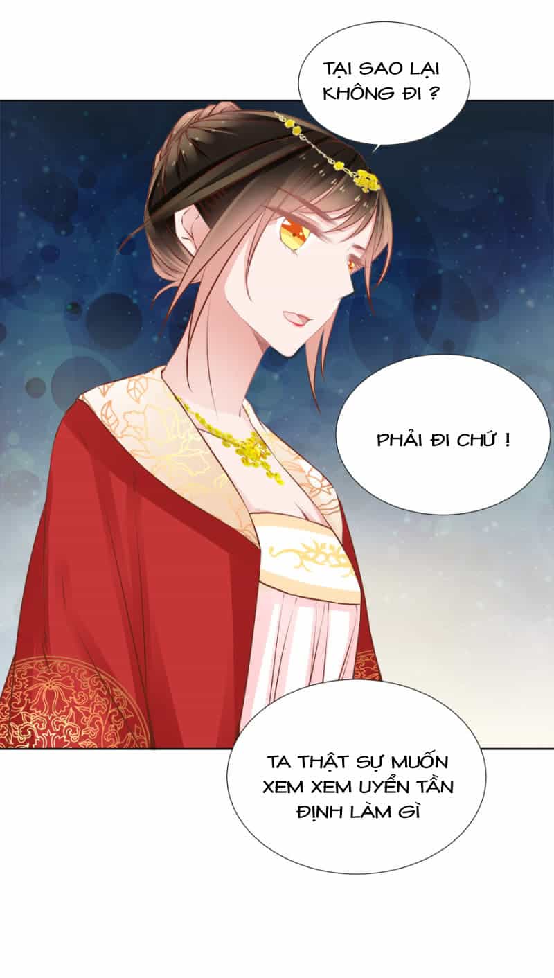 Solo Đi Vương Gia - Chương 81 - ảnh 10