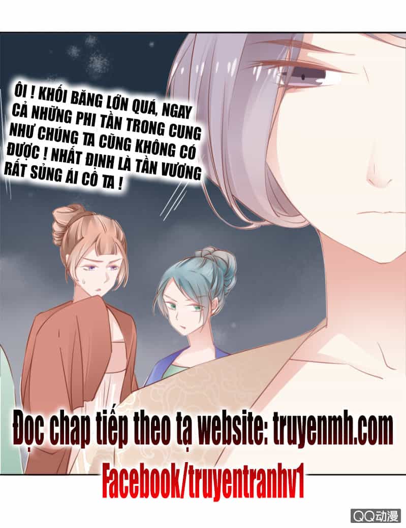 Solo Đi Vương Gia - Chương 81 - ảnh 18