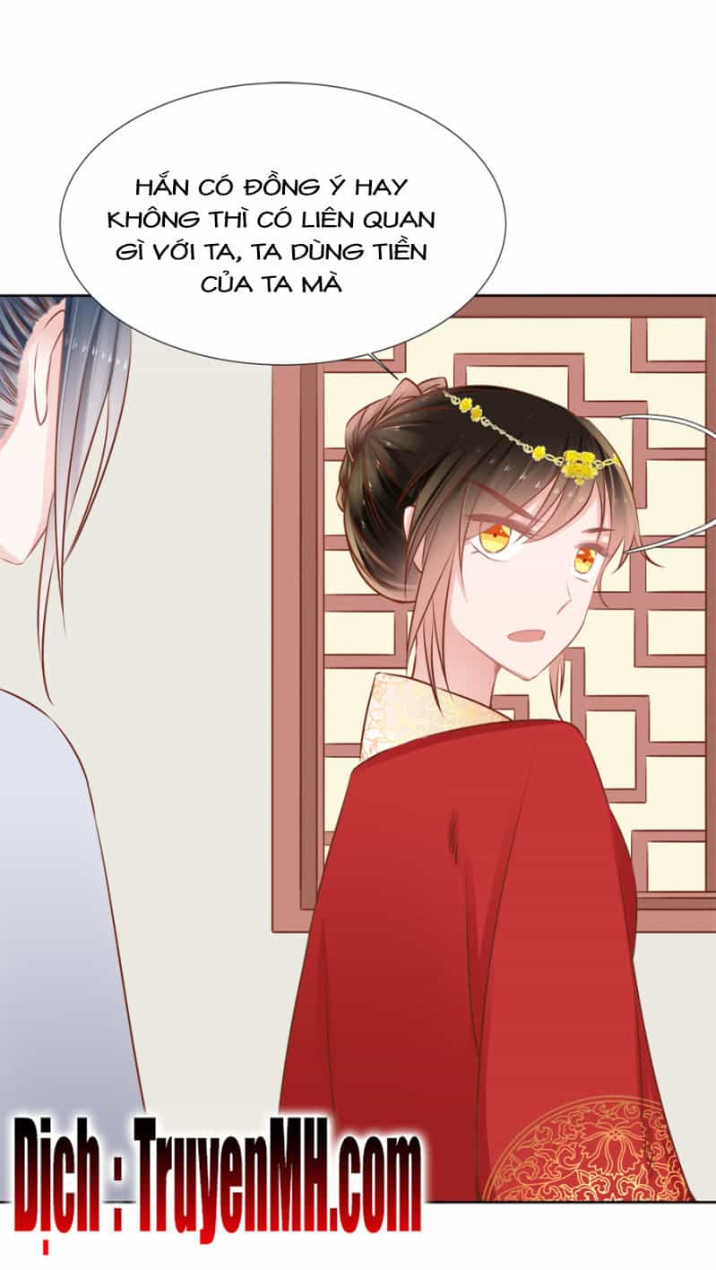 Solo Đi Vương Gia - Chương 81 - ảnh 2