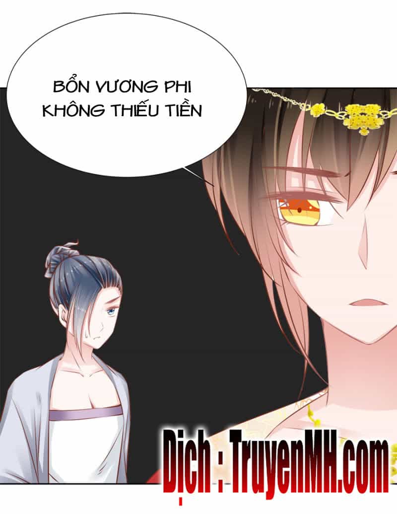 Solo Đi Vương Gia - Chương 81 - ảnh 4
