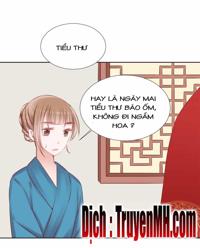 Solo Đi Vương Gia - Chương 81 - ảnh 9