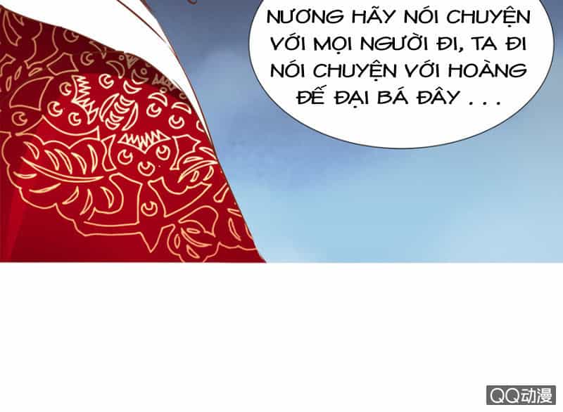 Solo Đi Vương Gia - Chương 82 - ảnh 14