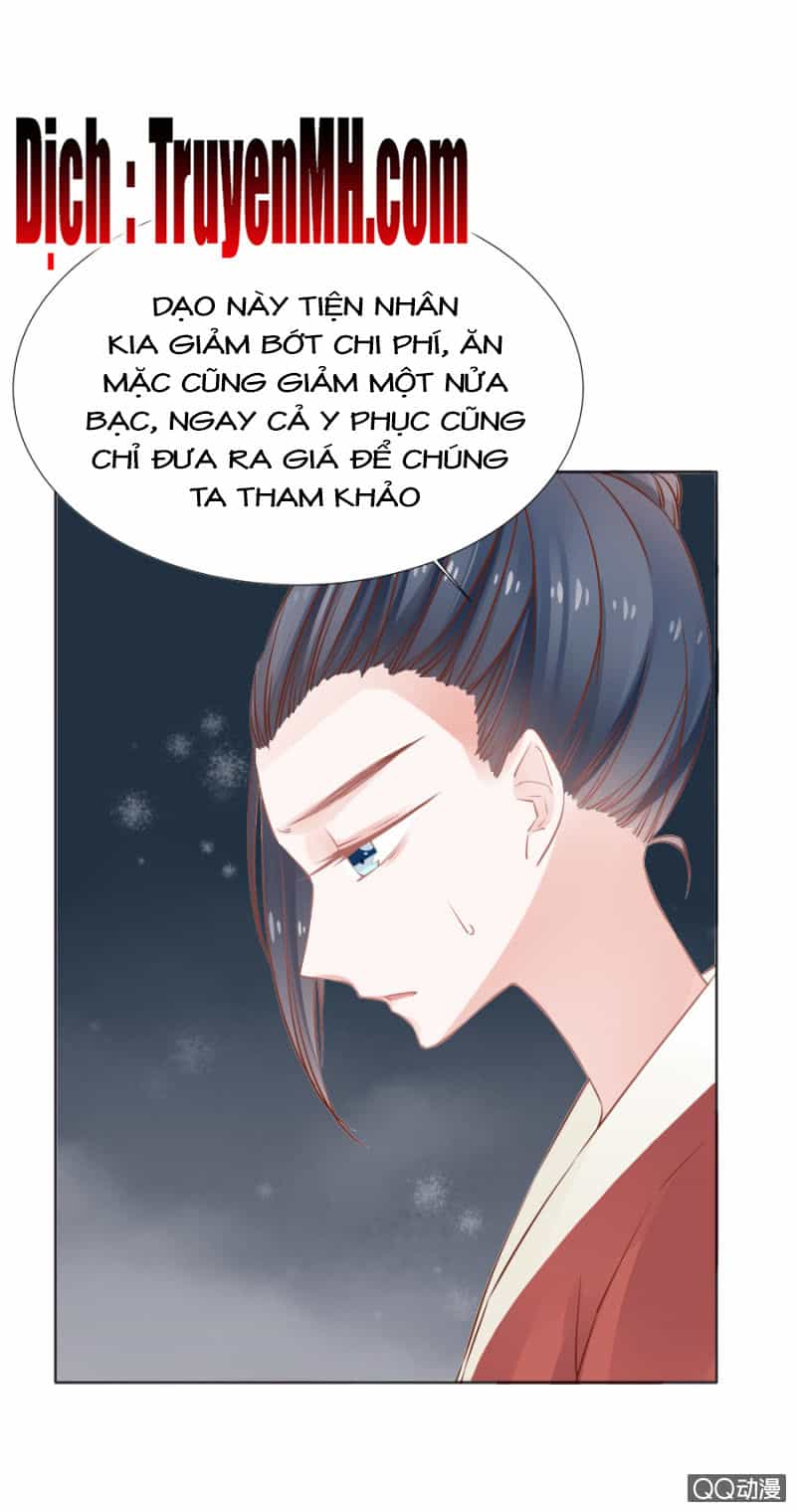 Solo Đi Vương Gia - Chương 82 - ảnh 17