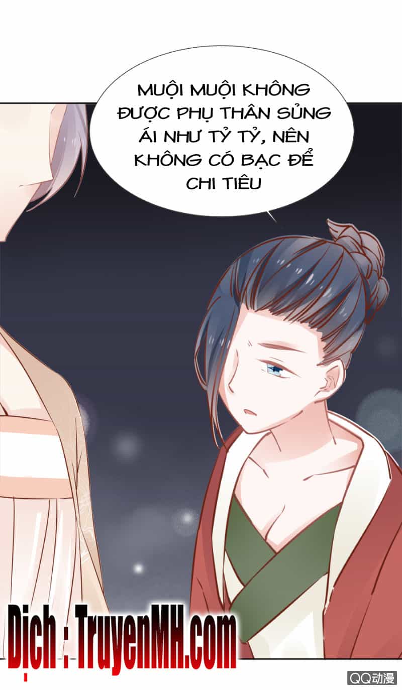Solo Đi Vương Gia - Chương 82 - ảnh 19