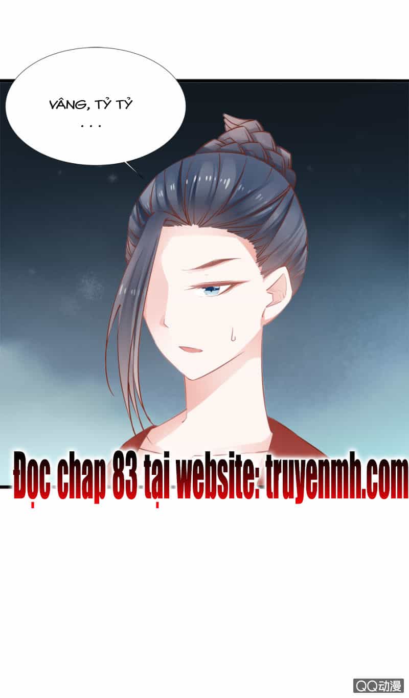 Solo Đi Vương Gia - Chương 82 - ảnh 22
