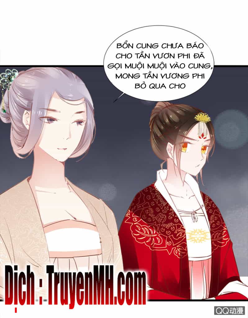 Solo Đi Vương Gia - Chương 82 - ảnh 5