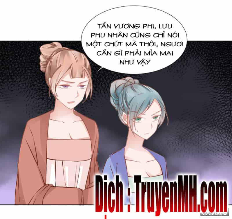 Solo Đi Vương Gia - Chương 82 - ảnh 9