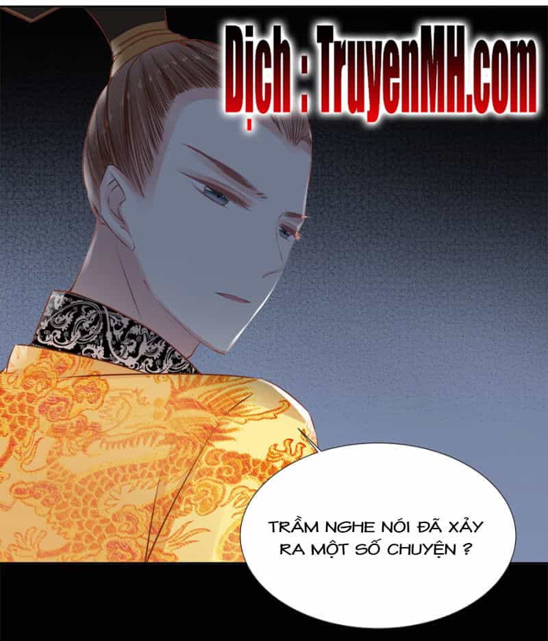 Solo Đi Vương Gia - Chương 83 - ảnh 18