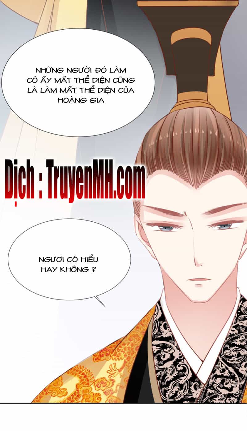 Solo Đi Vương Gia - Chương 83 - ảnh 21