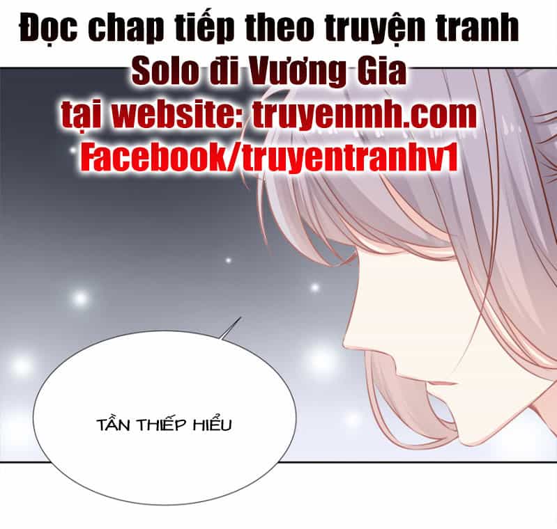 Solo Đi Vương Gia - Chương 83 - ảnh 22