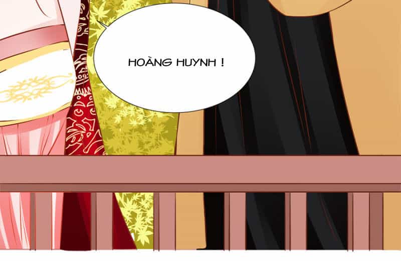 Solo Đi Vương Gia - Chương 83 - ảnh 6