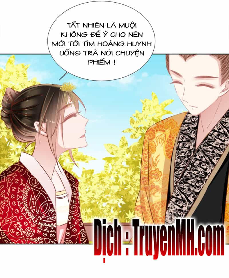 Solo Đi Vương Gia - Chương 83 - ảnh 9