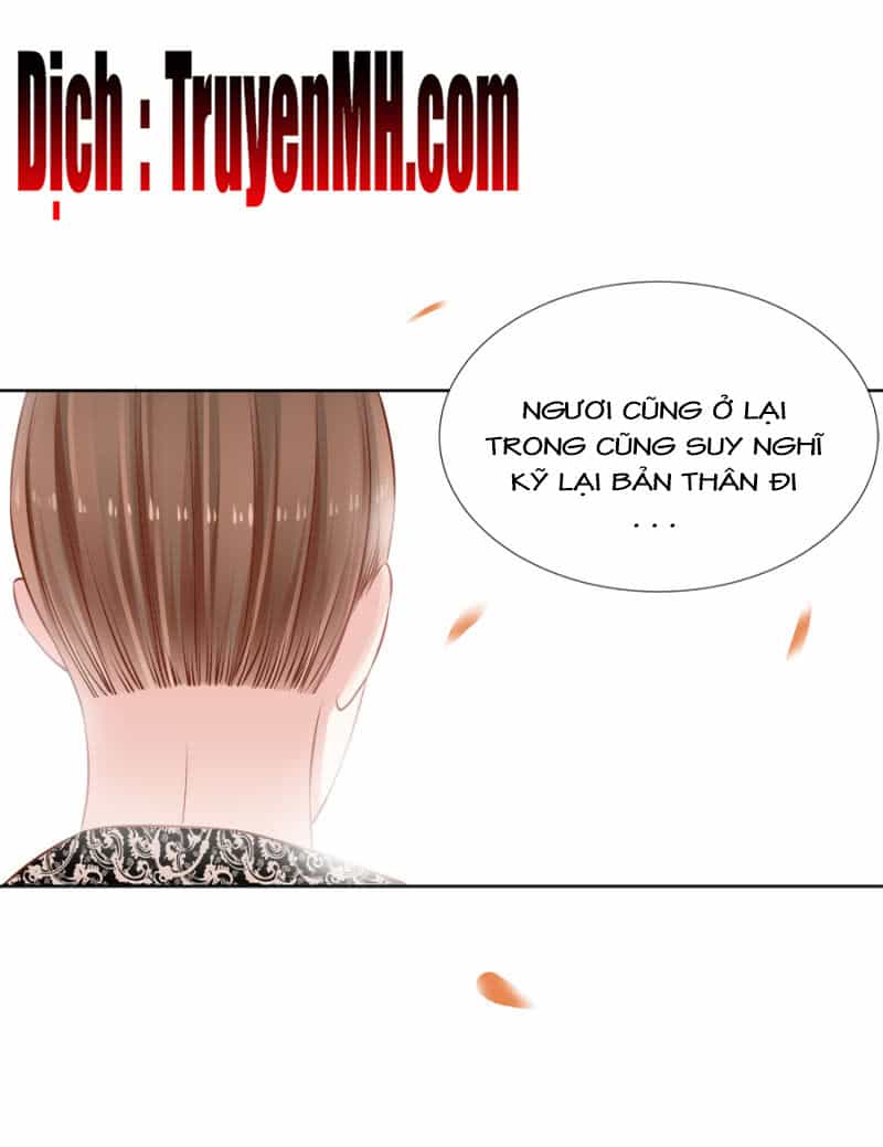Solo Đi Vương Gia - Chương 84 - ảnh 3