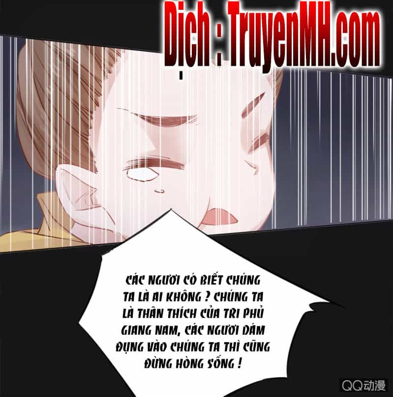 Solo Đi Vương Gia - Chương 85 - ảnh 18