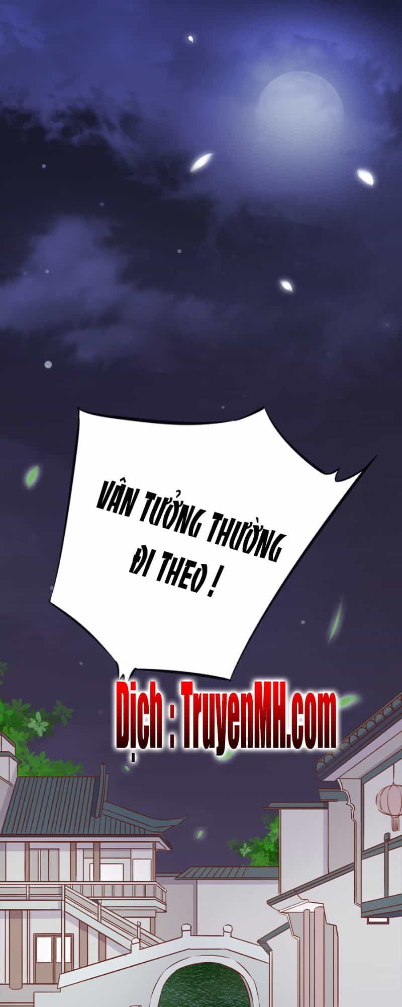 Solo Đi Vương Gia - Chương 85 - ảnh 7