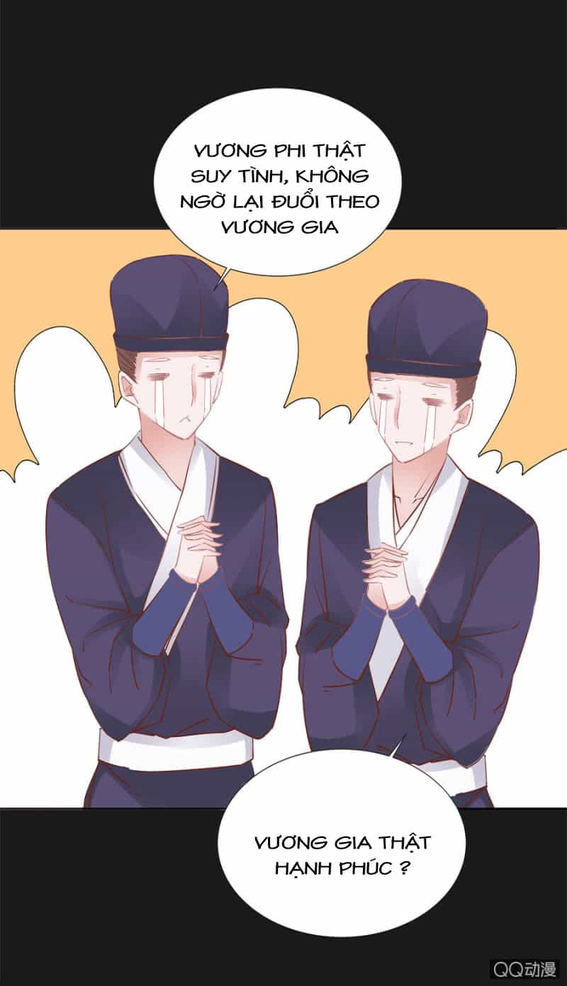 Solo Đi Vương Gia - Chương 85 - ảnh 9