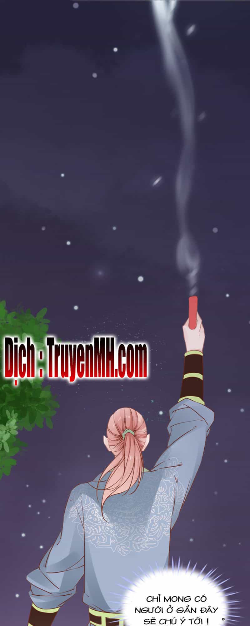 Solo Đi Vương Gia - Chương 86 - ảnh 3