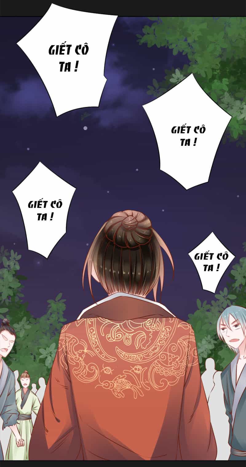 Solo Đi Vương Gia - Chương 87 - ảnh 12