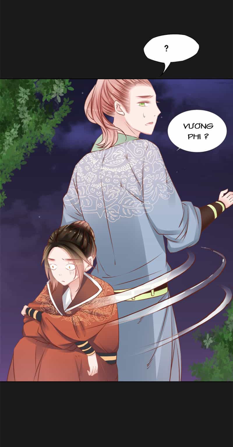 Solo Đi Vương Gia - Chương 87 - ảnh 16