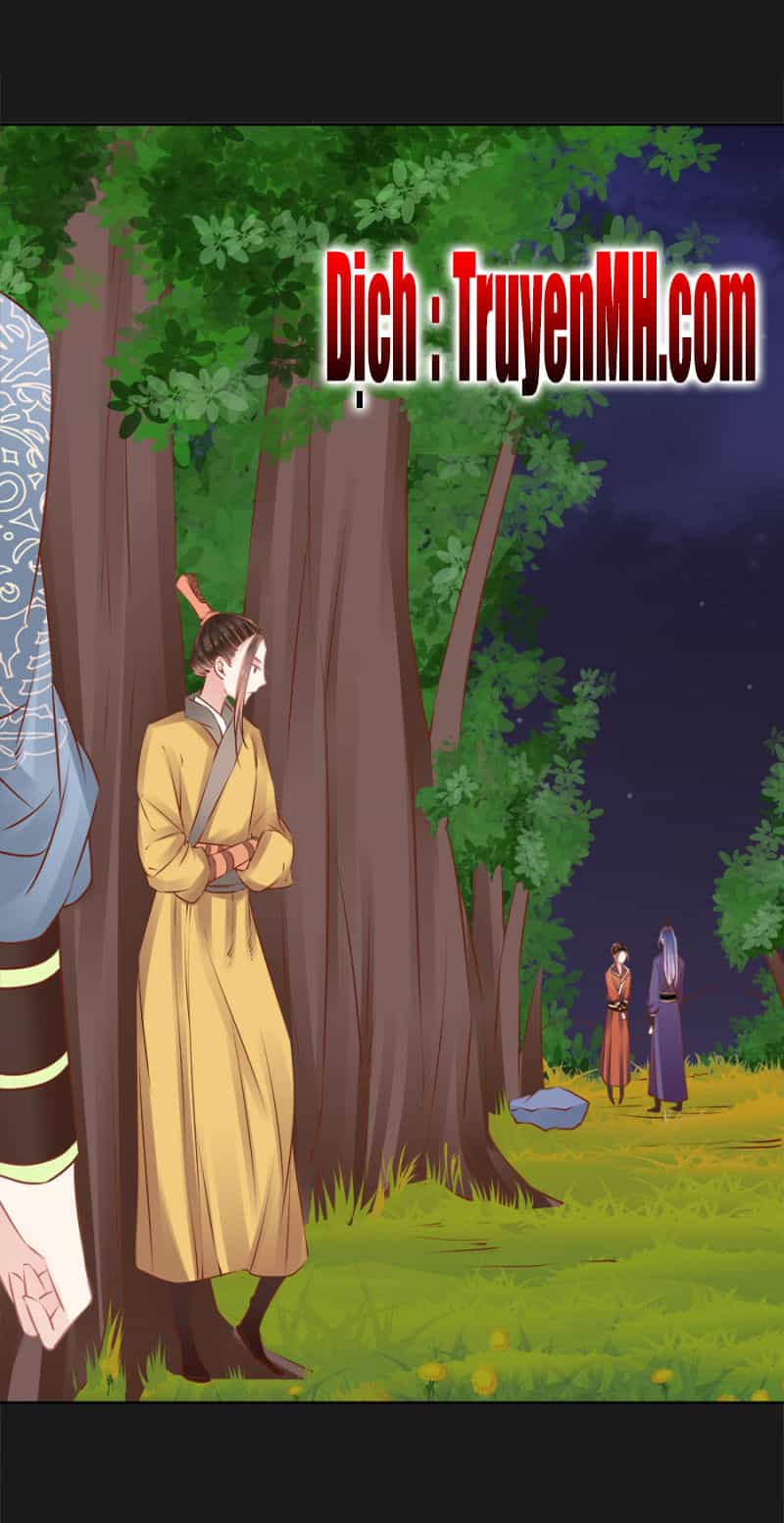 Solo Đi Vương Gia - Chương 88 - ảnh 13