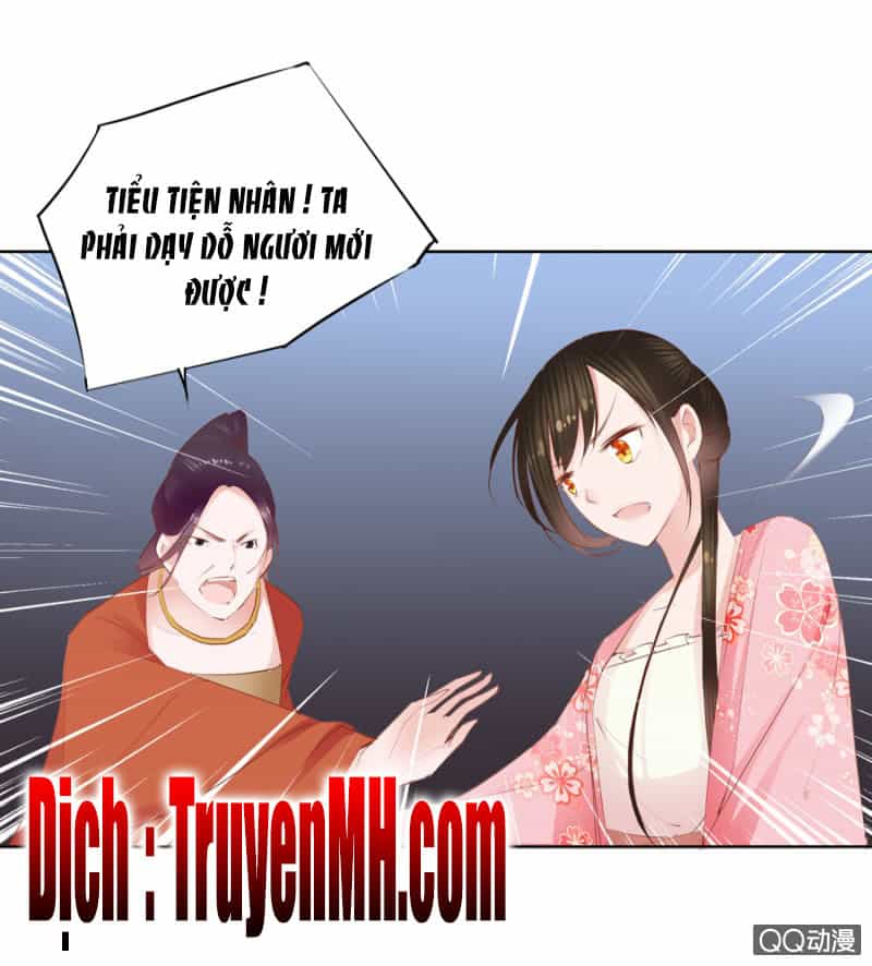 Solo Đi Vương Gia - Chương 9 - ảnh 10